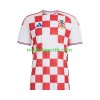 Maillot de Foot Croatie Domicile 2026/27